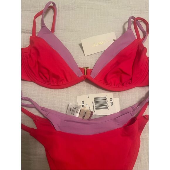 L*SPACE ZENDAYA-MACKENA BIKINI Set NEW NWT  Regular price - Picture 5 of 9